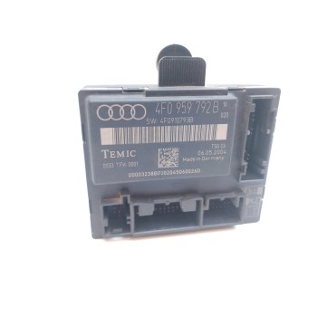 MODULO ELECTRONICO 4F0959792B 