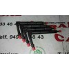 Recambio de inyector para nissan almera (n16/e) 2.2 16v turbodiesel cat referencia OEM IAM 1123484391  