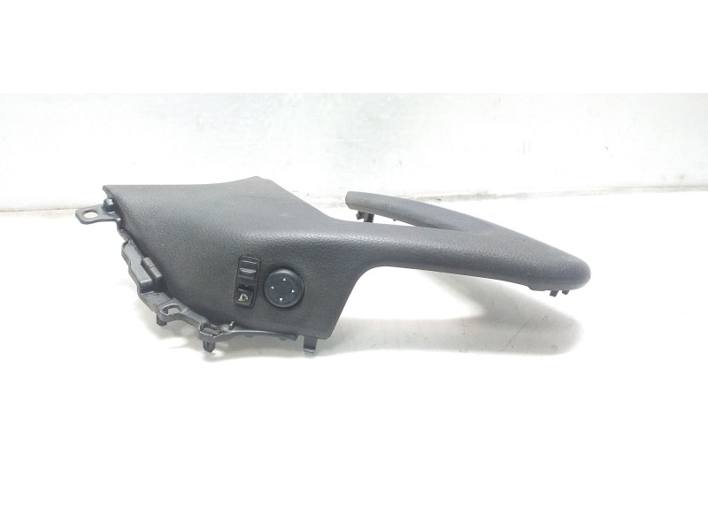 Recambio de mando retrovisor para nissan qashqai (j11) 1.6 dci turbodiesel cat referencia OEM IAM 809454EA1AX  
