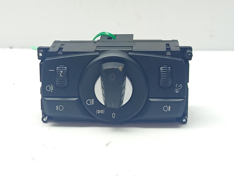 Recambio de mando luces para bmw x5 (e70) xdrive 30 d referencia OEM IAM 61319134730 9134730 