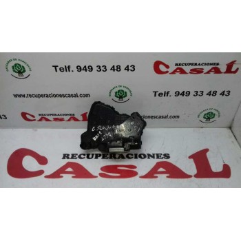 CERRADURA PUERTA DELANTERA DERECHA 