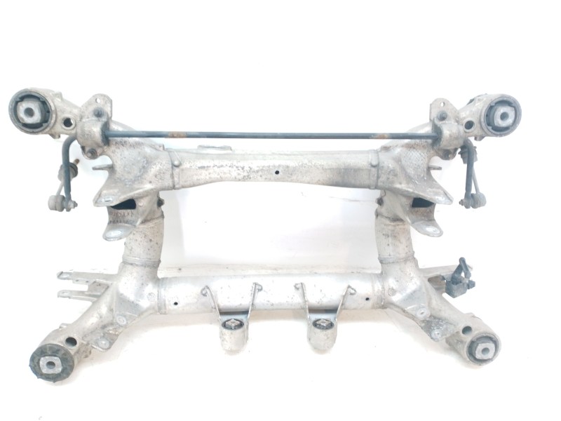 Recambio de puente trasero para bmw 5 (e60) 530 d referencia OEM IAM 33316770828  