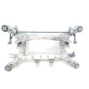 Recambio de puente trasero para bmw 5 (e60) 530 d referencia OEM IAM 33316770828  