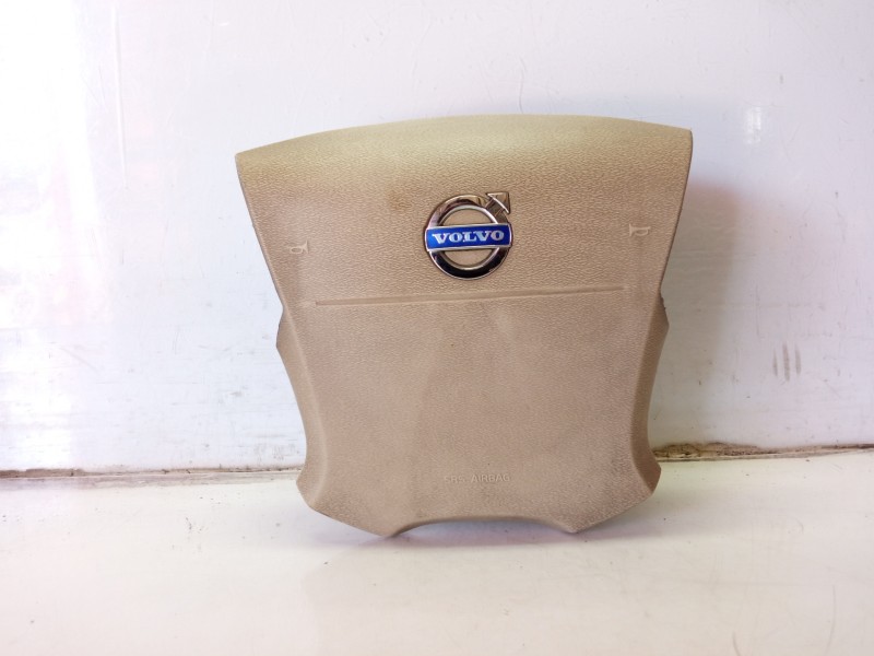 Recambio de airbag delantero izquierdo para volvo v70 familiar momentum referencia OEM IAM   