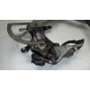 Recambio de elevalunas delantero derecho para lexus gs (gs/us/ws19) 300 referencia OEM IAM 8571030340 0620400241 