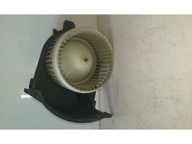 Recambio de motor calefaccion para renault kangoo (f/kc0) express campus referencia OEM IAM 173830100 PPTD49 