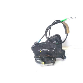 CERRADURA PUERTA DELANTERA IZQUIERDA 6904042241 8020309 