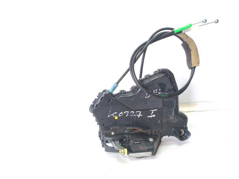 Recambio de cerradura puerta delantera izquierda para toyota rav 4 referencia OEM IAM 6904042241 8020309 