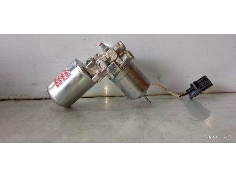 Recambio de servofreno para toyota c-hr referencia OEM IAM 4707047070 3911155076 