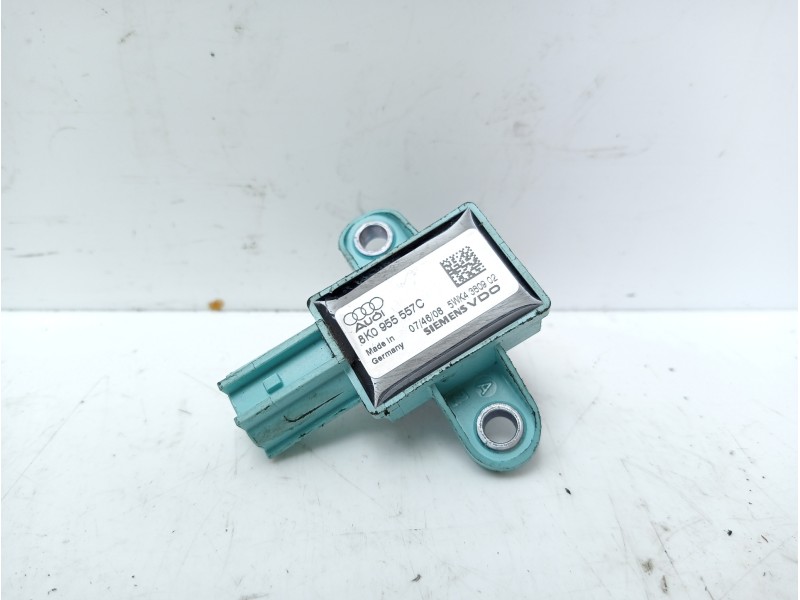 Recambio de sensor para audi a5 sportback (8t) 2.0 tdi (105kw) referencia OEM IAM 8K0955557C  
