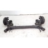 Recambio de puente trasero para renault kadjar (ha_, hl_) 1.6 tce 165 referencia OEM IAM 55400JD61A  