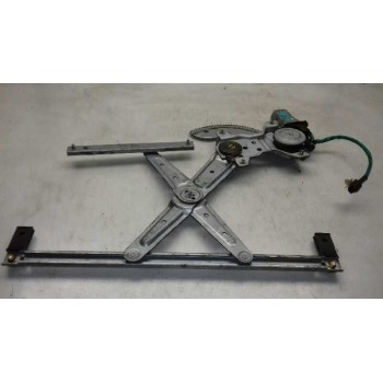 ELEVALUNAS TRASERO IZQUIERDO XH504P0 