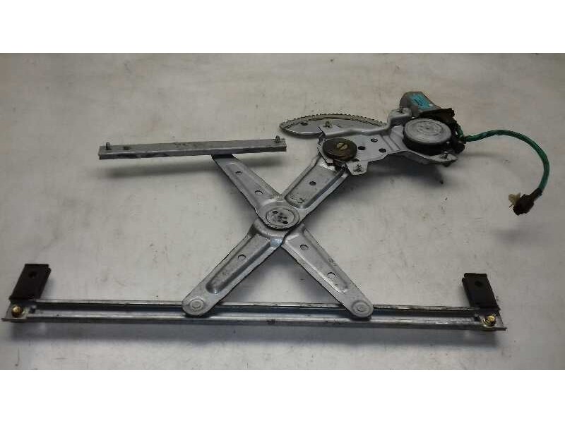Recambio de elevalunas trasero izquierdo para kia carens ( ) 1.6 gdi cat referencia OEM IAM XH504P0  