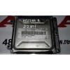 Recambio de centralita motor uce para opel vectra c berlina comfort referencia OEM IAM 12202143  