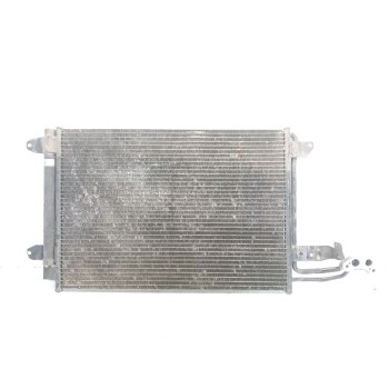 RADIADOR CALEFACCION / AIRE ACONDICIONADO 1K0820411AK 