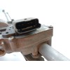 Recambio de motor limpia delantero para citroën c4 berlina collection referencia OEM IAM 404638  