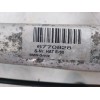 Recambio de puente trasero para bmw 5 (e60) 530 d referencia OEM IAM 33316770828  
