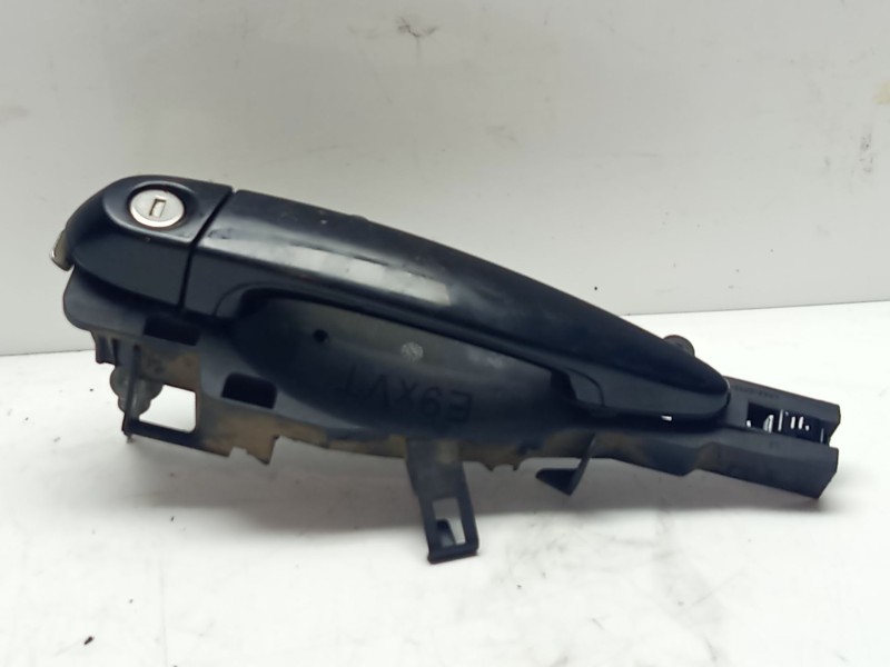 Recambio de maneta exterior delantera derecha para bmw x5 (e70) xdrive 30 d referencia OEM IAM 1051416974295  