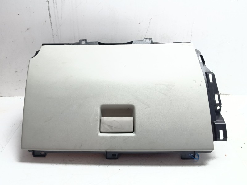 Recambio de guantera para land rover discovery sport (l550) 2.0 d 4x4 referencia OEM IAM LR092302  