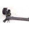 Recambio de puente trasero para renault kadjar (ha_, hl_) 1.6 tce 165 referencia OEM IAM 55400JD61A  
