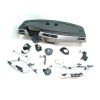 Recambio de kit airbag para bmw serie 3 berlina (e90) referencia OEM IAM 72129138247 72126966645 