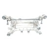 Recambio de puente trasero para bmw 5 (e60) 530 d referencia OEM IAM 33316770828  