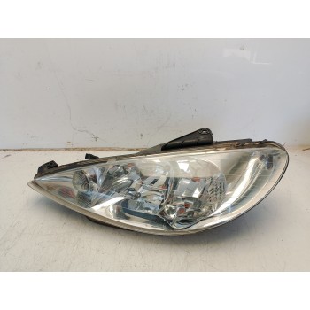 FARO IZQUIERDO 6208A0 