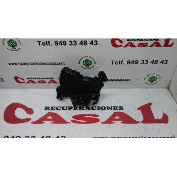 CERRADURA PUERTA DELANTERA DERECHA 