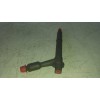 Recambio de inyector para opel corsa c club referencia OEM IAM TJBB01901D 016219 
