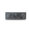 Recambio de mando climatizador para skoda fabia (5j2 ) 1.9 tdi referencia OEM IAM 5J0820045 H2242002 