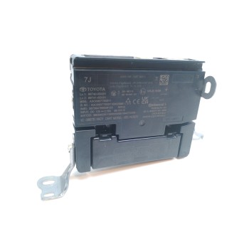 MODULO ELECTRONICO 867400D031 