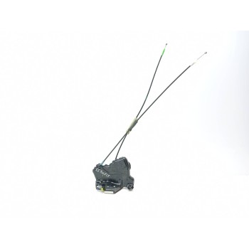CERRADURA PUERTA DELANTERA IZQUIERDA 6904042241 