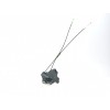 Recambio de cerradura puerta delantera izquierda para toyota rav 4 active referencia OEM IAM 6904042241  