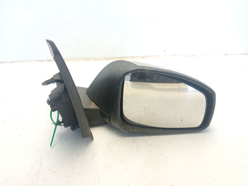 Recambio de retrovisor derecho para renault megane iii berlina 5 p dynamique referencia OEM IAM 963010192R  