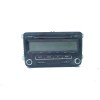 Recambio de sistema audio / radio cd para volkswagen golf vi (5k1) advance bluemotion referencia OEM IAM 1K0057187AX 1K0035186AA