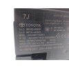 Recambio de modulo electronico para toyota yaris 1.5 16v cat referencia OEM IAM 867400D031  