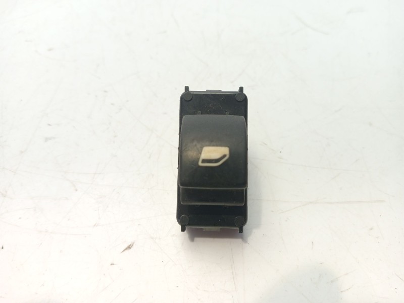 Recambio de mando elevalunas delantero derecho para citroën c4 berlina referencia OEM IAM 6554HF  