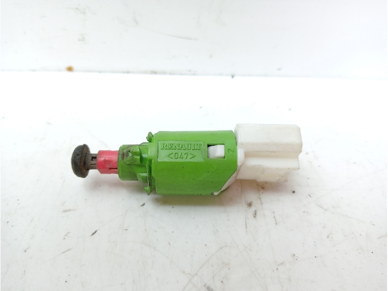 Recambio de sensor para renault kangoo (f/kc0) 1.5 dci diesel referencia OEM IAM 253251456R  