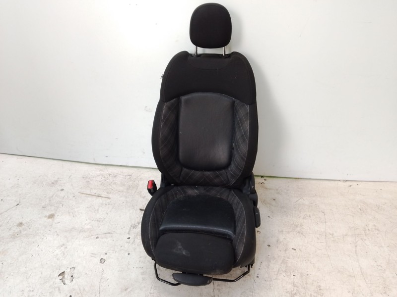 Recambio de asiento delantero izquierdo para mini mini (f55) cooper d referencia OEM IAM 52107939981 52107939768 52107441290