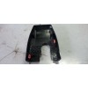 Recambio de moldura para toyota c-hr referencia OEM IAM 86466F4011  