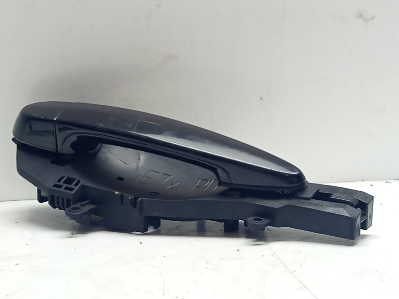 Recambio de maneta exterior trasera derecha para bmw x5 (e70) xdrive 30 d referencia OEM IAM 0151217137054  