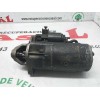 Recambio de motor arranque para alfa romeo 146 1.9 jtd cat referencia OEM IAM 0001218120  