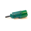 Recambio de interruptor para peugeot 2008 (--.2013) active referencia OEM IAM 9804869480  