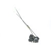 Recambio de cerradura puerta delantera izquierda para toyota rav 4 active referencia OEM IAM 6904042241  