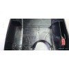 Recambio de moldura para toyota c-hr referencia OEM IAM 86466F4011  