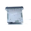Recambio de sistema audio / radio cd para volkswagen golf vi (5k1) advance bluemotion referencia OEM IAM 1K0057187AX 1K0035186AA