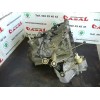 Recambio de caja cambios para peugeot 206 berlina x-line referencia OEM IAM 20DL22  