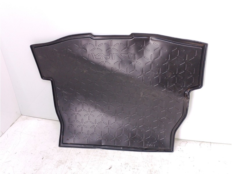 Recambio de tapa maletero para toyota rav 4 v (_a5_, _h5_) 2.0 (mxaa52) referencia OEM IAM 5841042110C1  