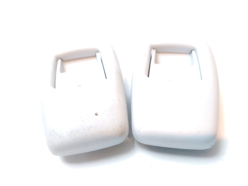 Recambio de moldura para peugeot 2008 (--.2013) active referencia OEM IAM 96486858PR  