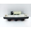 Recambio de mando climatizador para skoda fabia (5j2 ) 1.9 tdi referencia OEM IAM 5J0820045 H2242002 